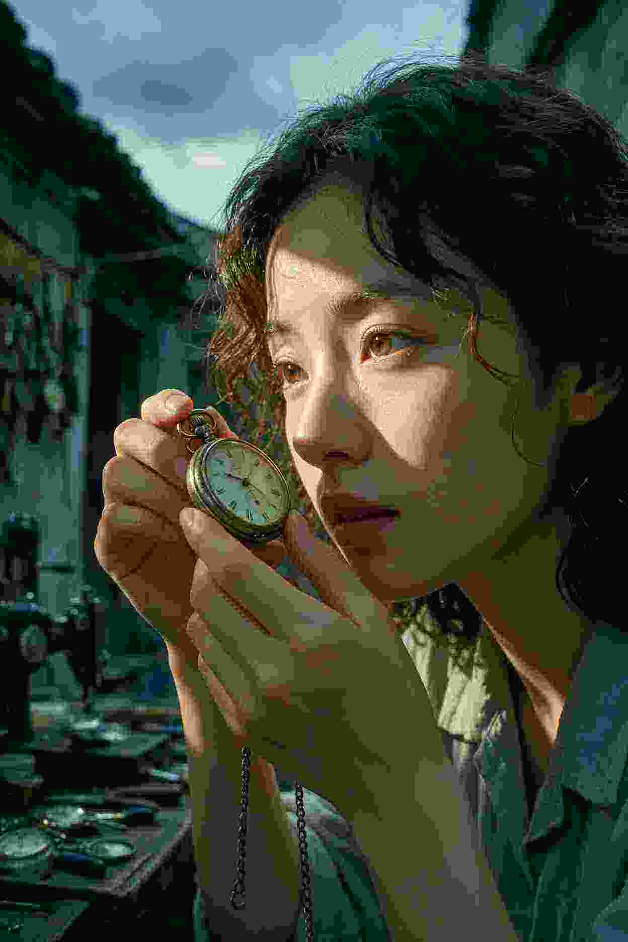 剑破苍穹