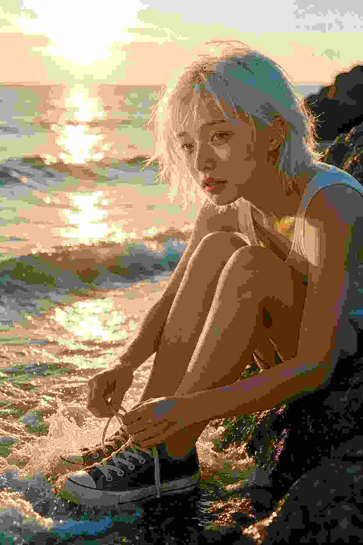 前尘旧梦